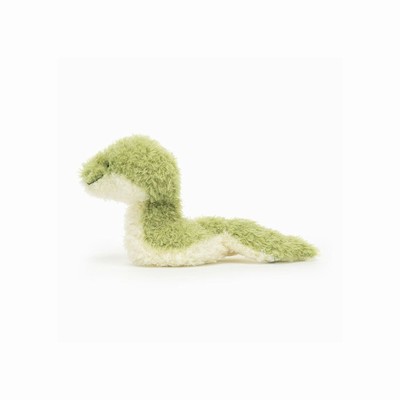 Jellycat Little Snake UK | 75091JMLW